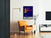 Poster decoratie Jazz Woody Shaw Quintet