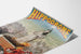 Vintage poster Hippodroom Jeanne d'Arc