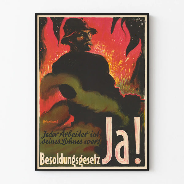 jeder-arbeiter-ist-seines-lohnes-wert-besoldungsgesetz-ja
