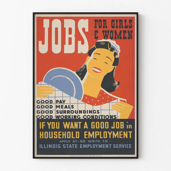 jobs-for-girls-women