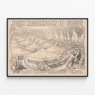 john-robinsons-10-big-shows-combined-75th-year-of-the-oldest-circus-and-menagerie-on-earth