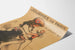 Vintage poster Journaal van Parijs 14 juli 1917
