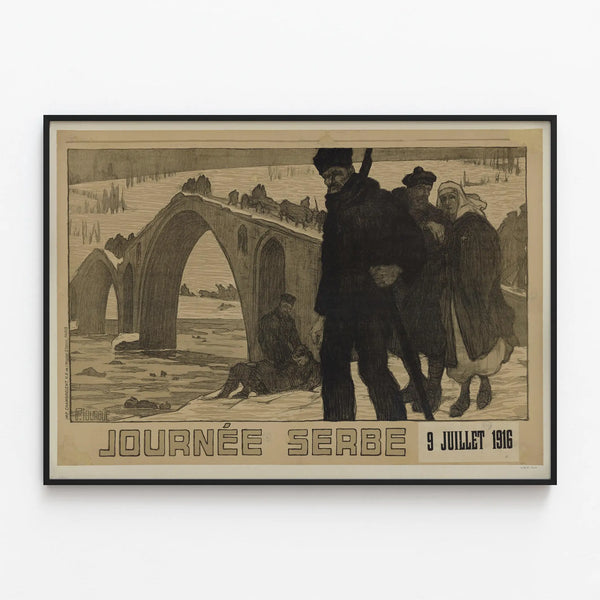journee-serbe-9-juillet-1916