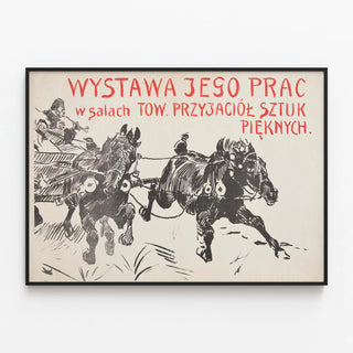jozef-chelmonski-wystawa-jego-prac