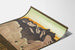 Vintage poster Jungfrau-Bahn Berner Oberland Zwitserland