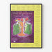 Kalenderposter 1995-1997 van de activiteiten van CPNB
