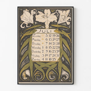 kalenderblad-voor-juli-1896