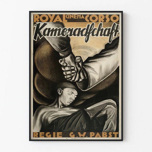 kamaradschaft
