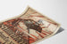 Militaire propagandaposter van Duitsland uit 1917 - Decoratief historisch poster