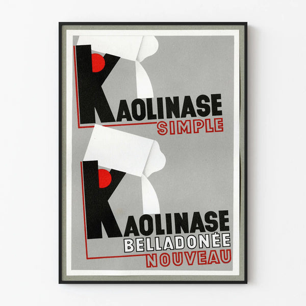 kaolinase-3