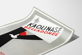 kaolinase-belladonee