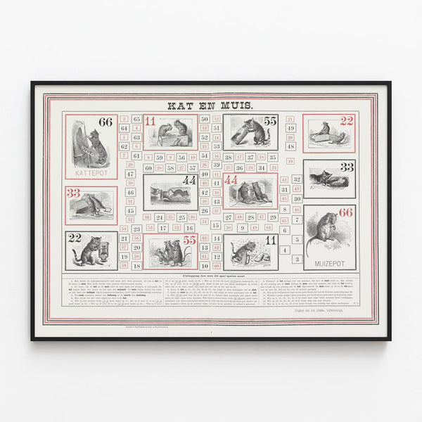 kat-en-muis