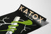 Vintage reclameposter Katox Zeewieren Intra