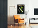 Vintage reclameposter Katox Zeewieren Intra