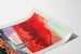 Poster Wanddecoratie Kepler-186f Planeet Exoplaneet
