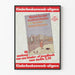 Poster Kinderboekenweek 1983 - Mijnheer Van Dale en Juffrouw Scholten