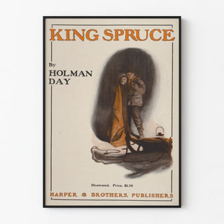 king-spruce