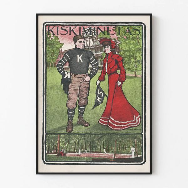 kiskikinetas