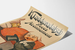 kladderadatsch-neues-abonnement