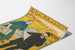 Vintage reclameposter - Koninklijke Drukkerij Saks C.C. Meinhold & Fils