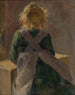 Oh mon Dieu - Ákos Aranyossy — artwork view