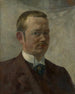 Gelijkenis in feite - Ákos Aranyossy — weergave van het kunstwerk