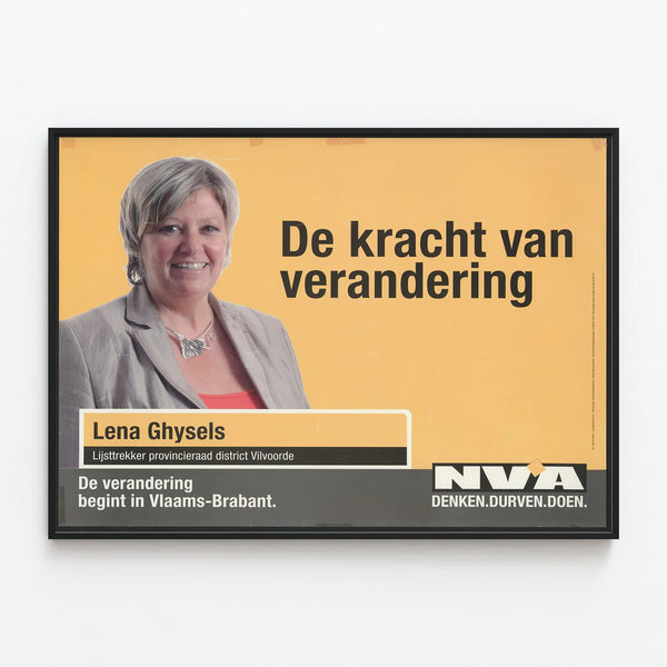 kracht-van-verandering-n-va-lena-ghysels