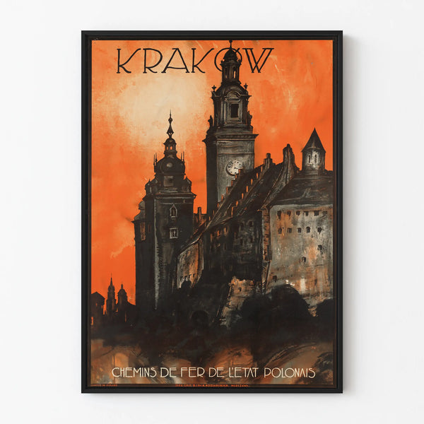 krakow