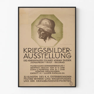 kriegsbilderausstellung