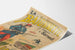 Vintage Poster La Baïonnette Journal Samedi
