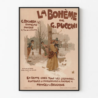 la-boheme