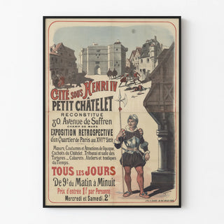 la-cite-sous-henri-iv-petit-chatelet-reconstitue-80-avenue-de-suffren-champ-de-mars