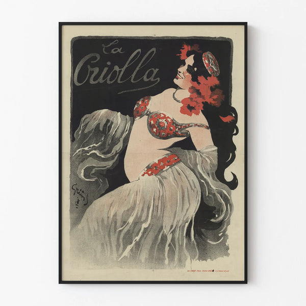 la-criolla
