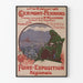 Vintage poster Regionale Beurs-Expo Clermont-Ferrand 1923