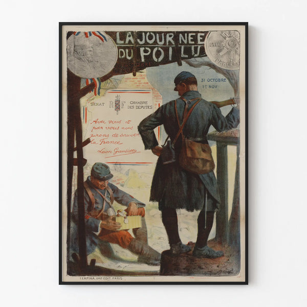 la-journee-du-poilu