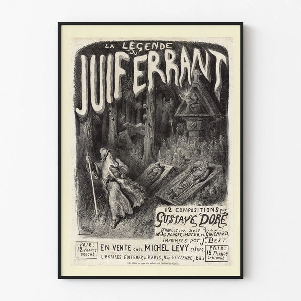 la-legende-du-juif-errant