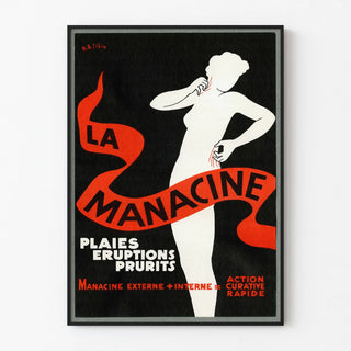 la-manacine