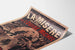 Vintage Poster La Misère - Roman Drama van Louise Michel