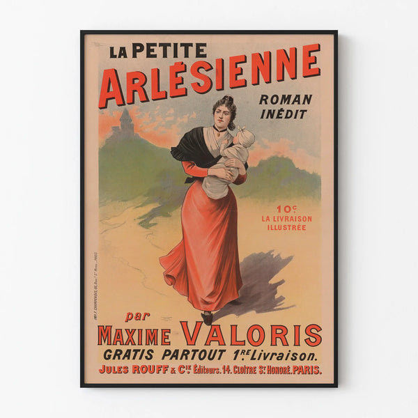 la-petite-arlesienne