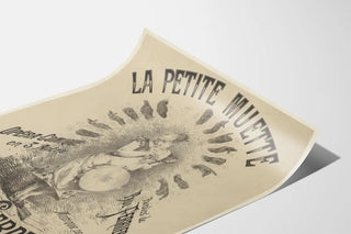 la-petite-muette