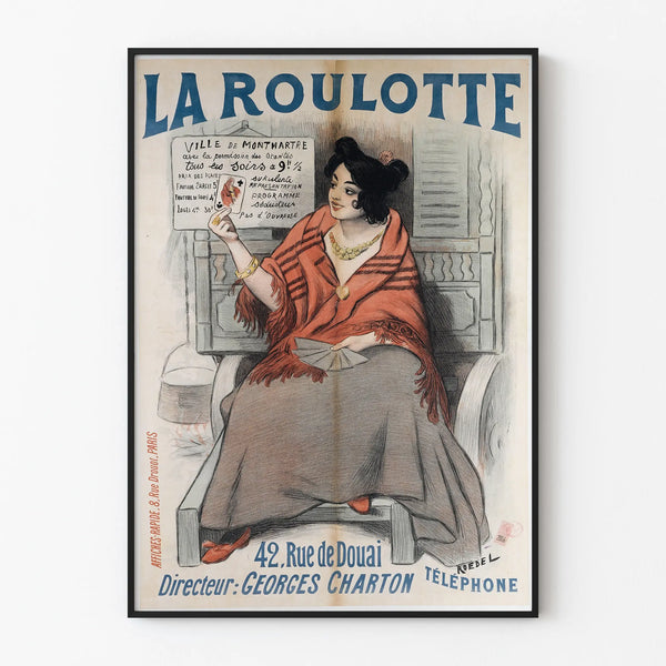 la-roulotte