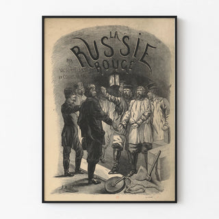 la-russie-rouge