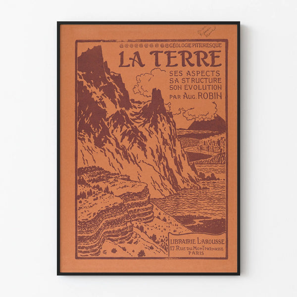 la-terre-ses-aspects-sa-structure-son-evolution-par-auguste-robin