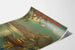 Vintage poster of Lake Annecy PLM Paris Lyon Mediterranean