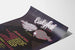Ladyfest Oslo 2009 Poster - Wall Decoration Music Festival