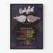 Ladyfest Oslo 2009 Poster - Wall Decoration Music Festival