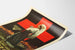 Vintage patriotisch poster Lafayette We Come