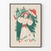 Vintage poster Lakewood A Story of To-Day