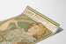 Art Nouveau Poster "Rodo" Perfume Launch