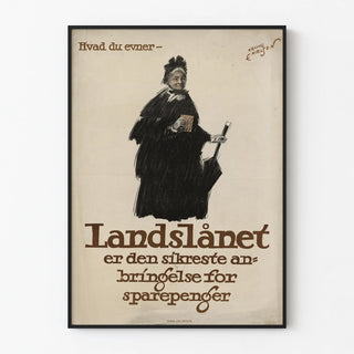 landslanet-er-den-sikreste-anbringelse-for-sparepenger